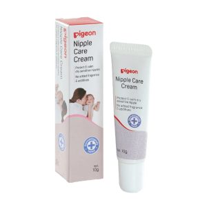 Pigeon Nipple Care Cream 10g